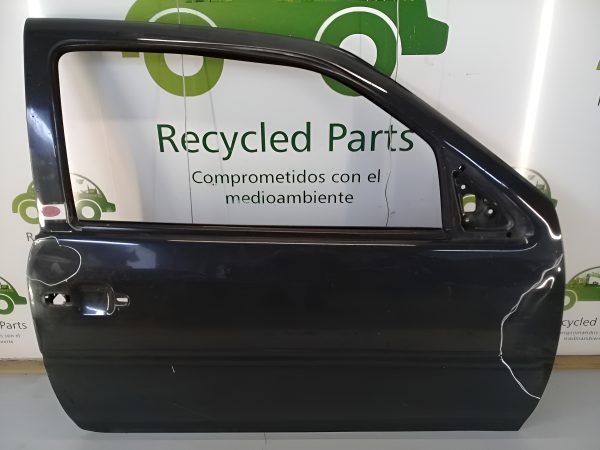 Puerta Delantera Derecha Vw Gol G2 G3 G4 3p (03511200)