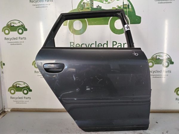 Puerta Trasera Derecha Audi A3 2da (02501199)