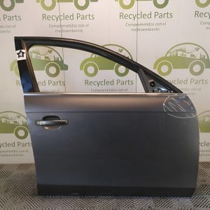 Puerta Delantera Derecha Audi A4 B8 (05706552)