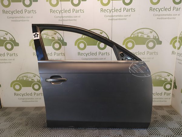 Puerta Delantera Derecha Audi A4 B8 (05706552)