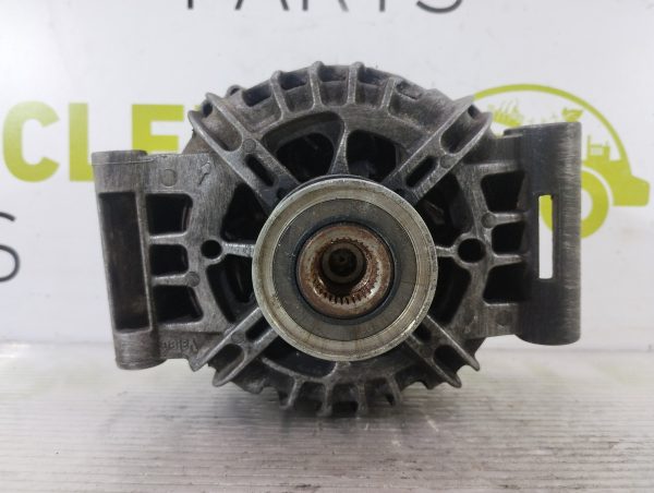 Alternador Citroen C4 Lounge 1.6 (05448118)
