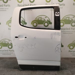 Puerta Trasera Derecha Chevrolet S10 Ln (03885700)