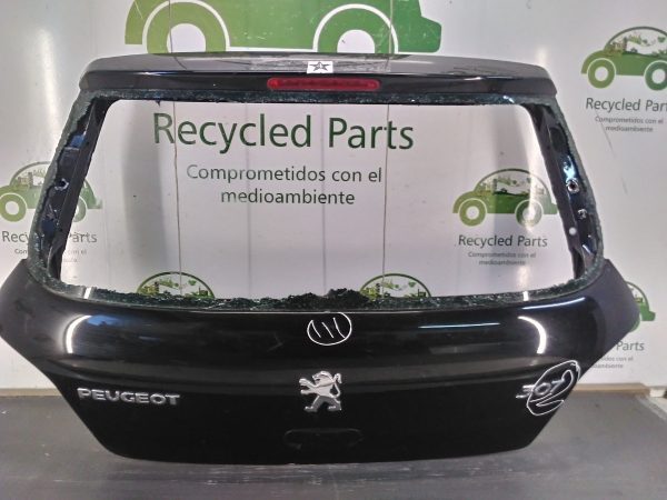 Porton Trasero Peugeot 307 (04183378)