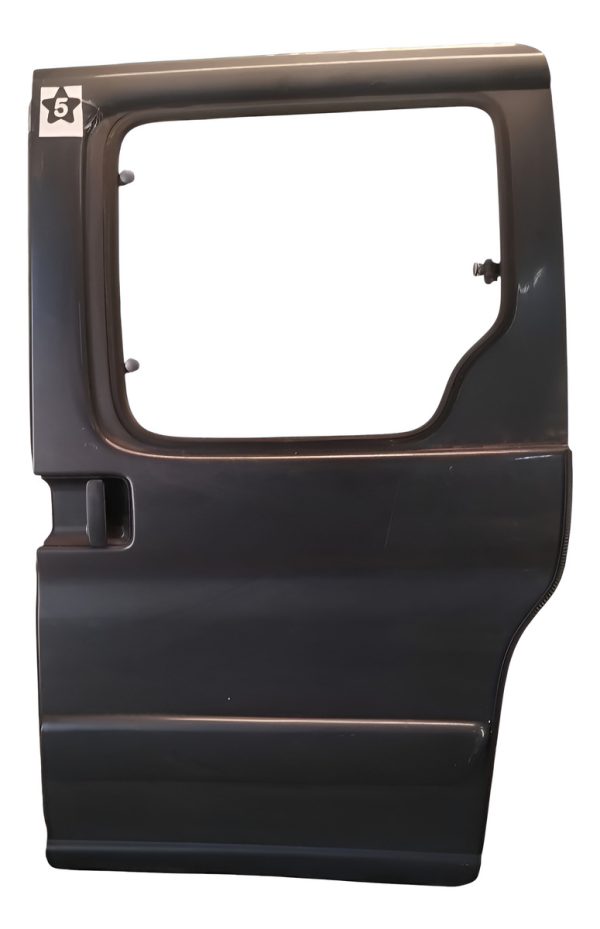 Puerta Trasera Izquierda Citroen Berlingo (06184694)