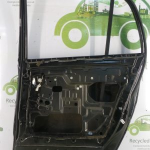 Puerta Trasera Derecha Hyundai Atos Ln (02706168)