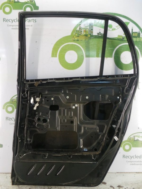 Puerta Trasera Derecha Hyundai Atos Ln (02706168)