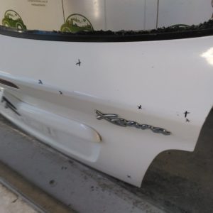 Porton Trasero Citroen Xsara (04227140) Lp*