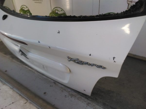 Porton Trasero Citroen Xsara (04227140) Lp*