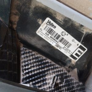 Faro Trasero Izquierdo Vw Gol Trend G6 2015 Orig (06511955)