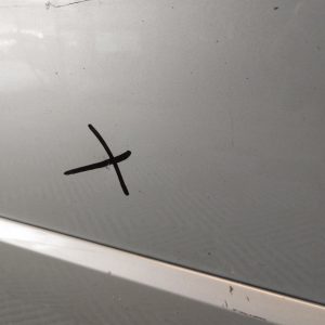 Puerta Delantera Derecha Chevrolet Vectra (03811588)