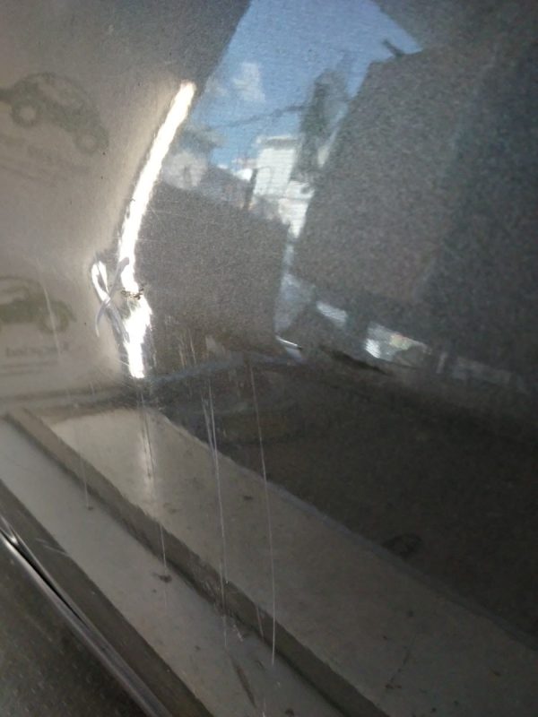 Puerta Trasera Derecha Ford Focus 1 (04248690)
