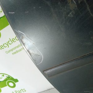 Puerta Trasera Izquierda Vw Bora (03457264)