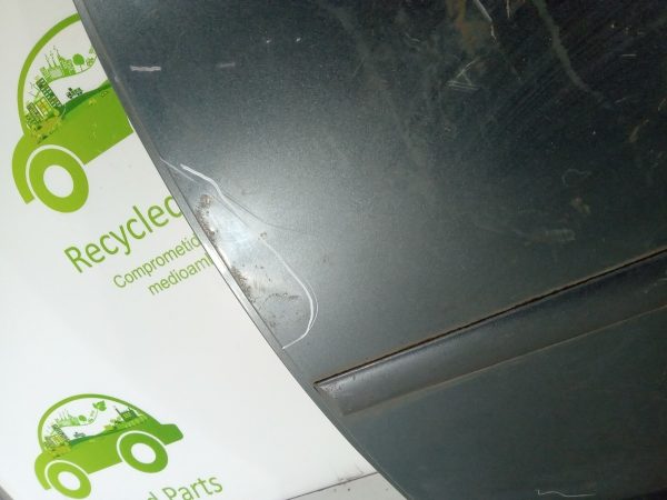Puerta Trasera Izquierda Vw Bora (03457264)