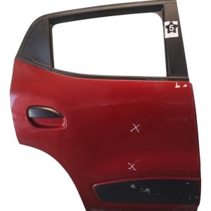 Puerta Trasera Derecha Renault Kwid (05770131)