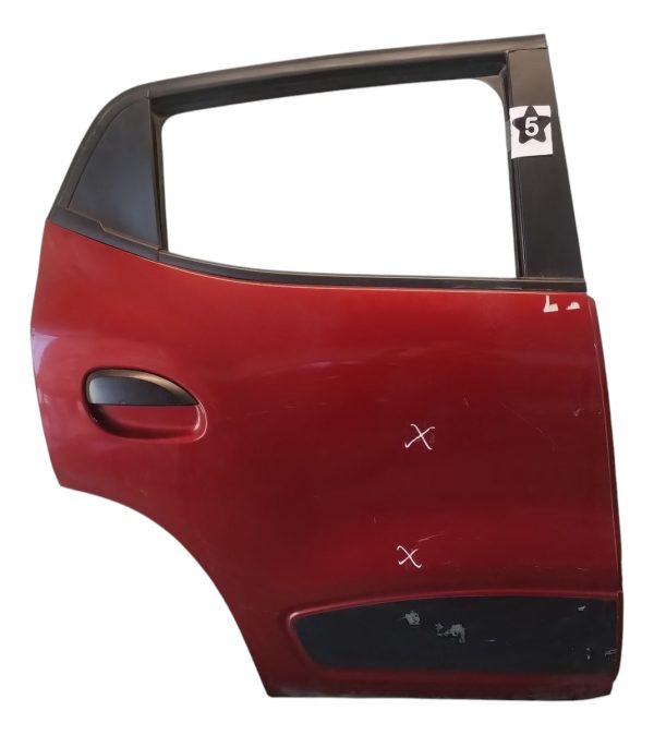 Puerta Trasera Derecha Renault Kwid (05770131)