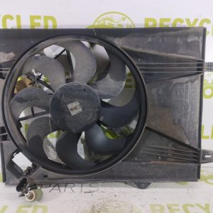 Electroventilador Chevrolet Prisma 1.4 (04912394)