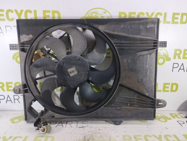 Electroventilador Chevrolet Prisma 1.4 (04912394)