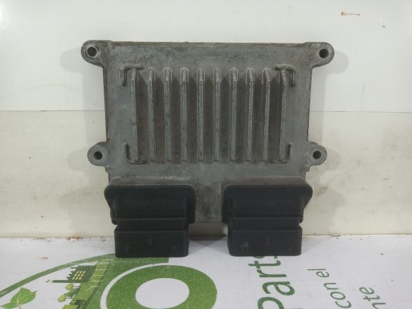 Modulo De Inyeccion Hyundai Veracruz 3.8 V6 (03364811)