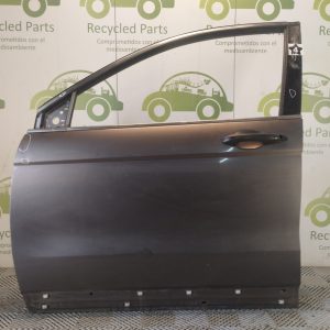 Puerta Delantera Izquierda Honda Crv 3ra (05759280)