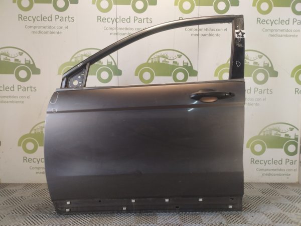 Puerta Delantera Izquierda Honda Crv 3ra (05759280)