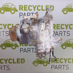 Caja De Velocidades Peugeot 208 1.5 8v (05526780) Detalle