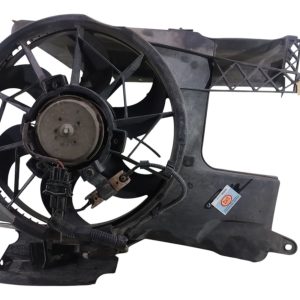 Electroventilador Vw Gol 1.4 (06762298)