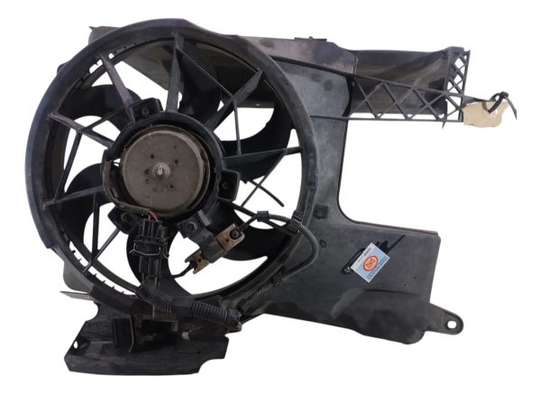 Electroventilador Vw Gol 1.4 (06762298)