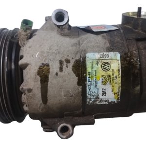 Compresor De A/a Vw Voyage 1.6 (06983885)