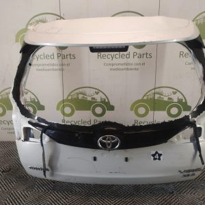 Porton Trasero Toyota Yaris Ln (05524770)