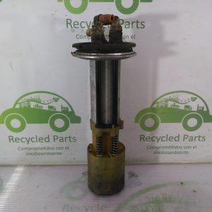 Bomba De Nafta Iveco Daily (04601650)
