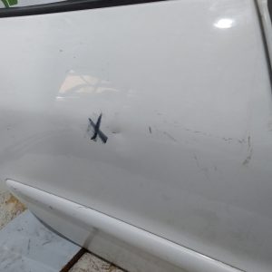 Puerta Trasera Derecha Peugeot 207 (05606618) Lp