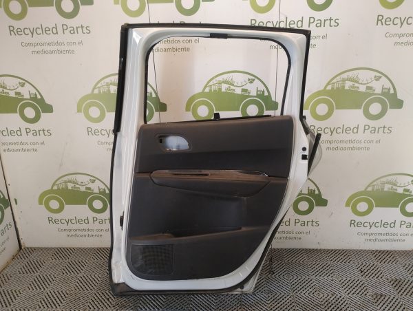 Puerta Trasera Derecha Peugeot 3008 Lv (05590543)