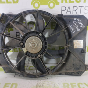 Electroventilador Fiat Palio Novo 1.6 (05465041)