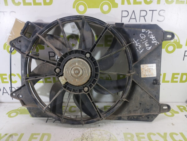 Electroventilador Fiat Palio Novo 1.6 (05465041)