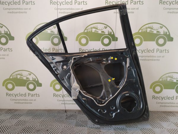 Puerta Trasera Izquierda Honda City (05156848) Lp