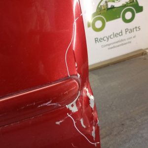 Puerta Delantera Derecha Citroen C3 Lv (04435007)