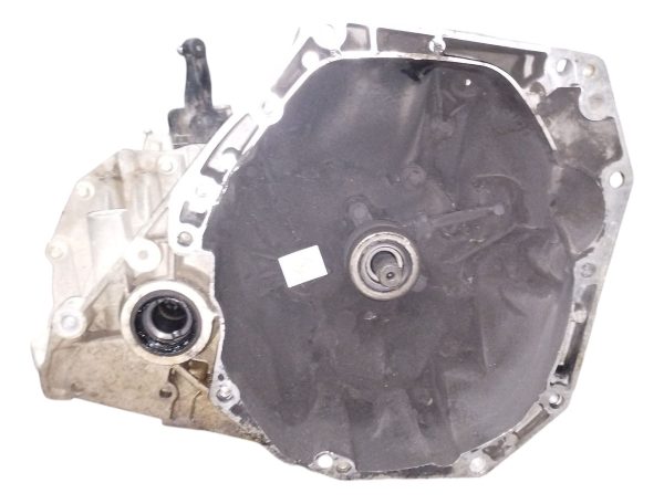Caja De Velocidades Nissan Kicks 1.6 16v (06142297)