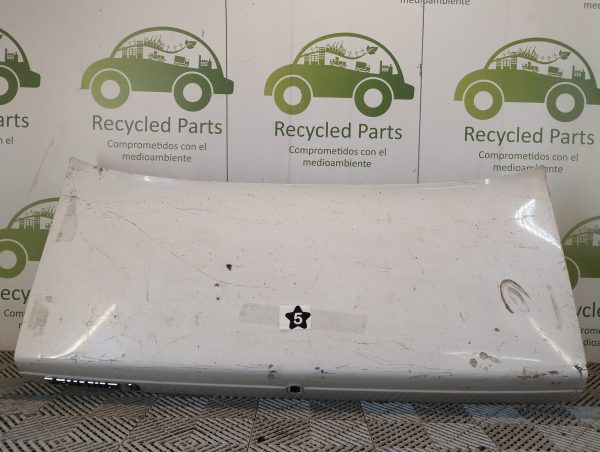 Tapa De Baul Renault 9 (02405997)