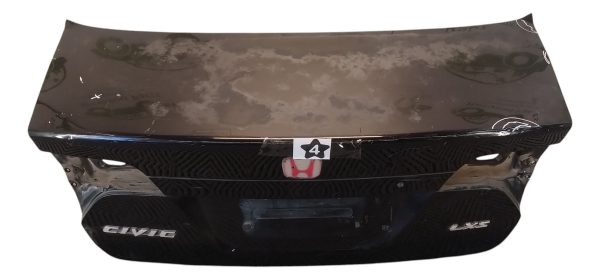Tapa De Baul Honda Civic 8va (05644378)