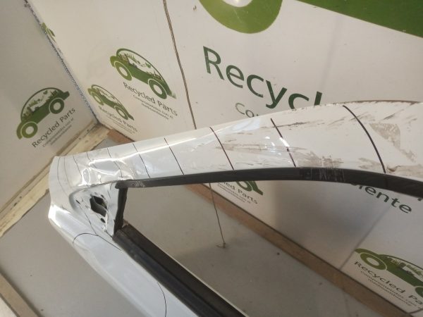Puerta Delantera Izquierda Renault Clio Mio (03450336)