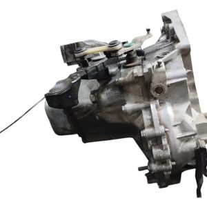 Caja De Velocidades Peugeot 208 1.6 16v (07068097)