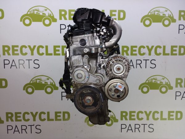 Motor Honda City L15a7 (05156827)