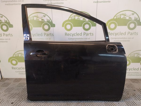 Puerta Delantera Derecha Nissan Tiida (05700260)