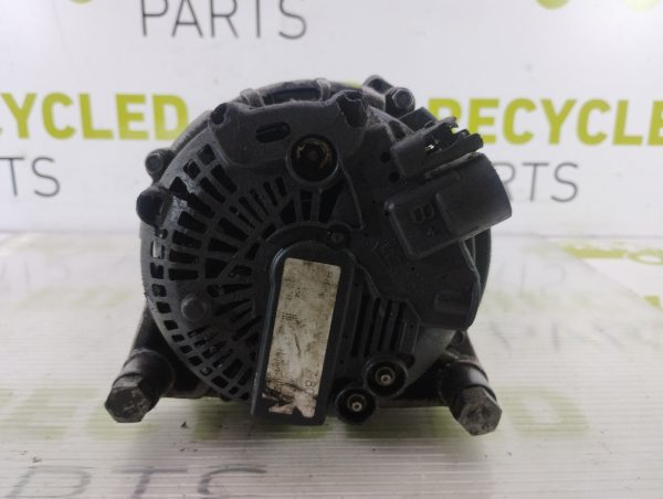 Alternador Peugeot 207 2.0 Hdi (05450976)