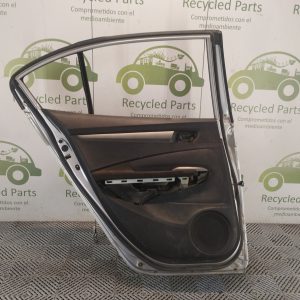 Puerta Trasera Izquierda Honda City (06164410)