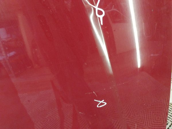 Capot Suzuki Fun Ln (05209002)