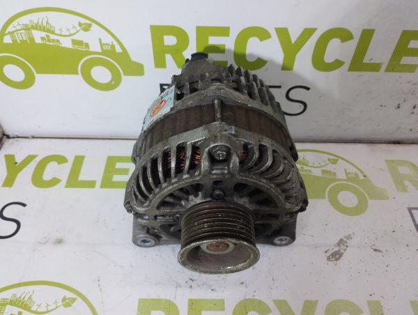 Alternador Nissan Note 1.6 (05634545)