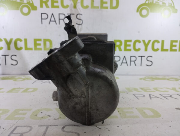 Compresor De A/a Renault Kangoo 2 1.5 (05312418)