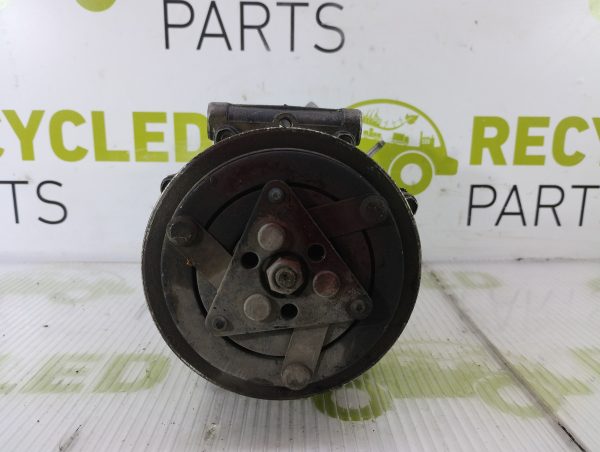 Compresor De A/a Peugeot Partner 1.6 Hdi (05719555)
