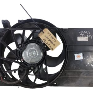Electroventilador Chevrolet Classic 1.4 (05632181)